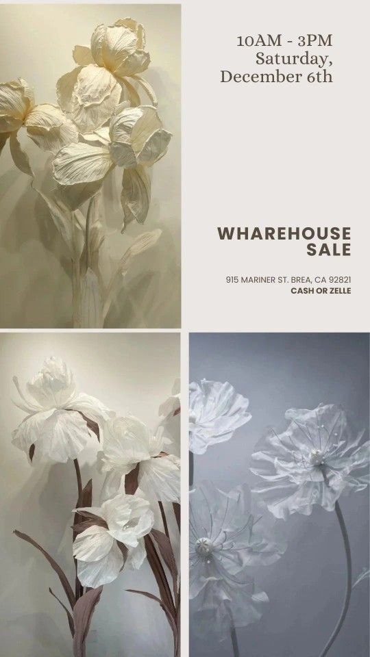 Backdrop Decor for Weddings & Events