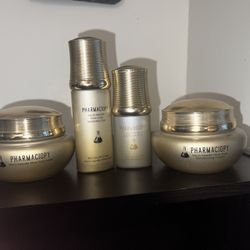 Pharmaciopy Mask, Eye Serum, Elixir & Cream, NEW, $4k+ Value