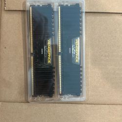DDR 4 Ram 16gb 3000mhz