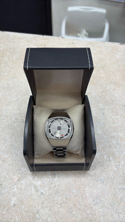 Zodiac Watch