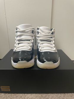 Air Jordan 11 Retro “Gratitude / Defining Moments”