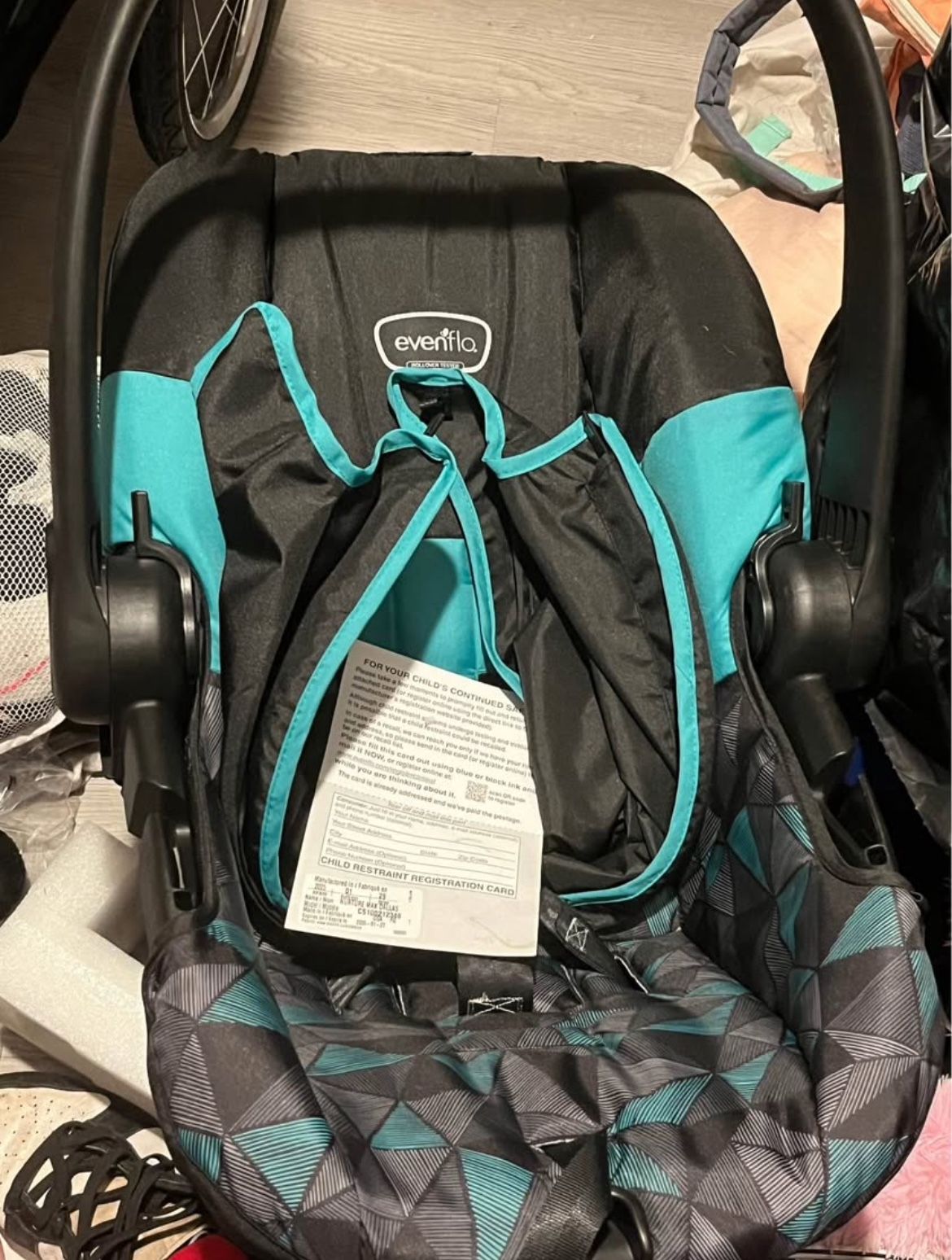 Car seat