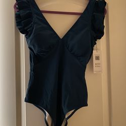 Bathing Suit (New-Size Small)