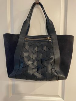 Weldon handbag