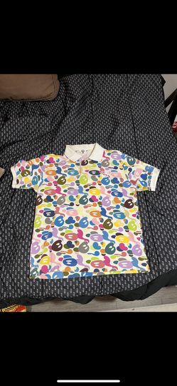 Baby Milo Bape Polo