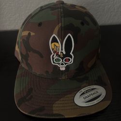 THE CLASSICS Richie Rich Hat