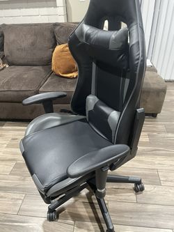 New Game Chair