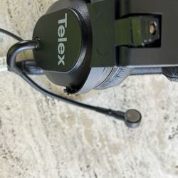 TELEX Headset HR-1