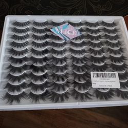 Brand new!!! 30 pairs