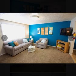 Heritage Rexburg Men’s Contract Winter 2026