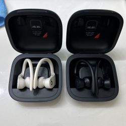 Powerbeats Pro $125 Each Or $200 For Both 