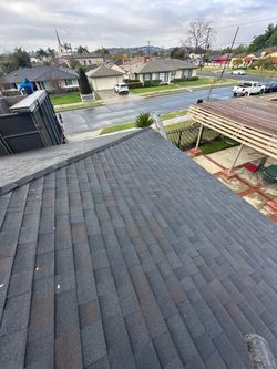 Roof Replacement Financing — See If You Qualify Today