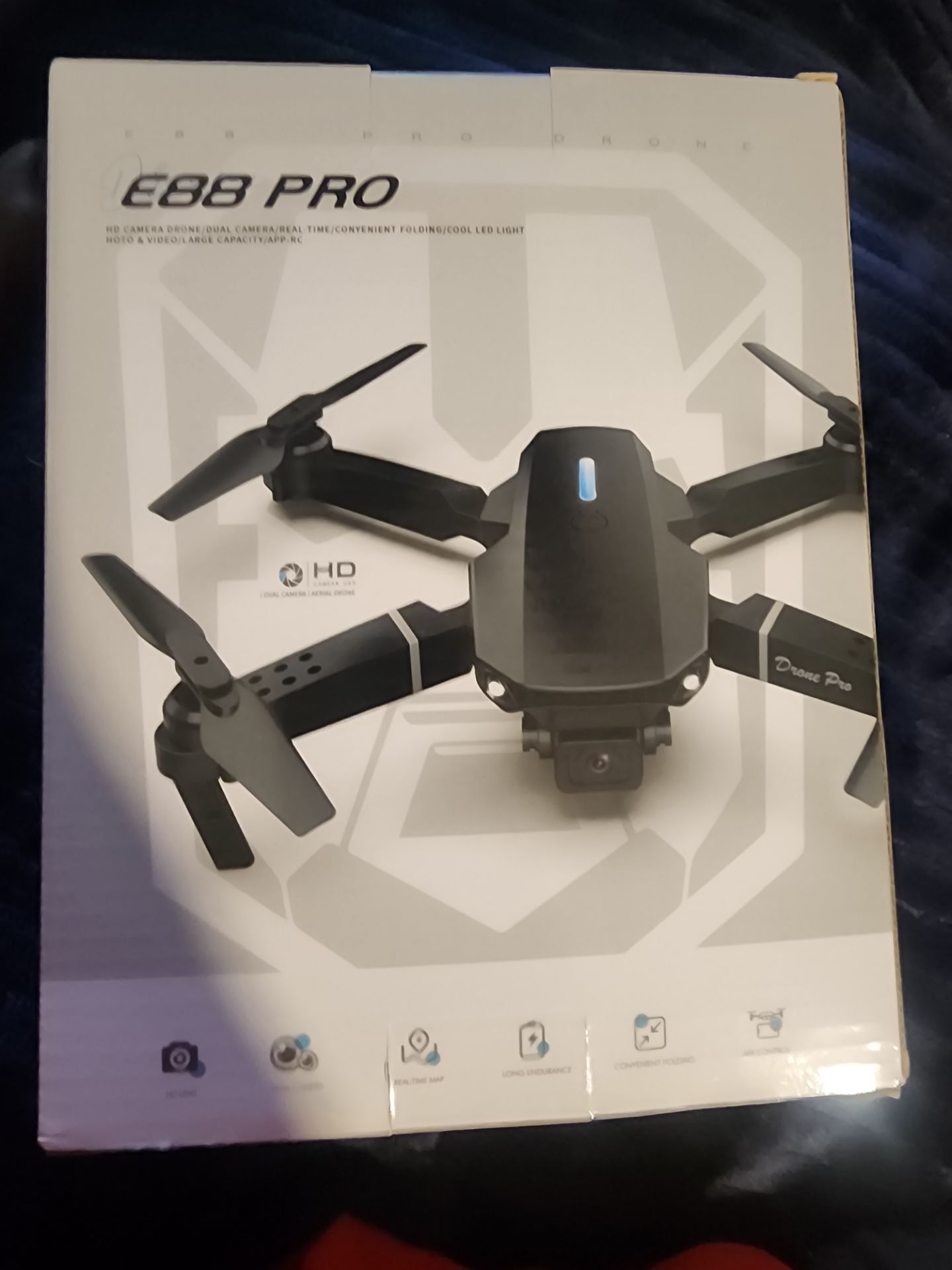 Drone