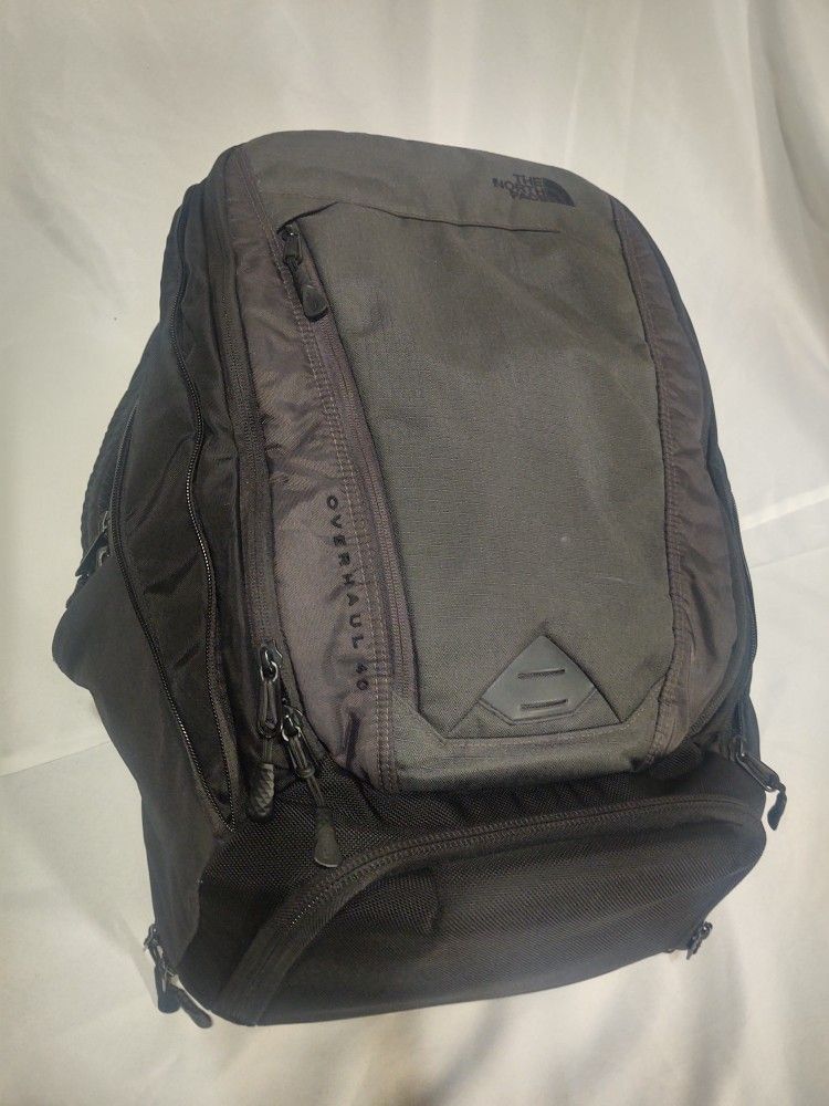 North Face Overhaul 40 Lap Top Back Pack