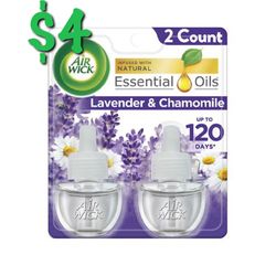 Air Wick Refill