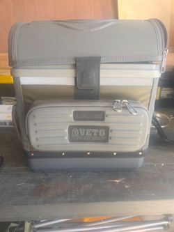 Veto Propac LBC15 Lunch Bag