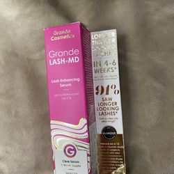 Grande Cosmetics GrandeLASH-MD Lash Enhancing Serum