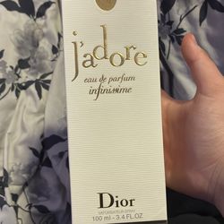 Different perfumes not opened