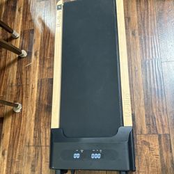 WALKING TREADMILL REDLIRO