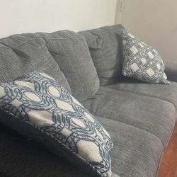 3 Seater Couch