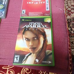 Xbox 360 Games 