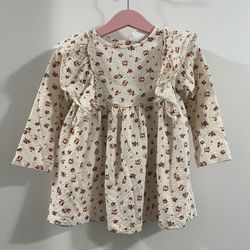 Zara Girls Dress