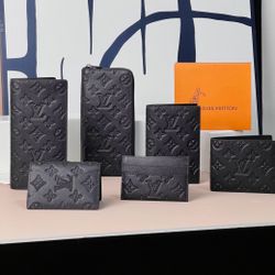 LxV Multiple Sizes Card Holder 