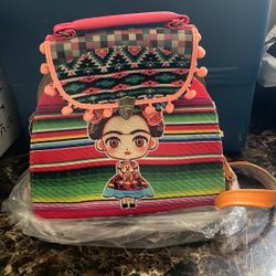 hand bag de mexico 