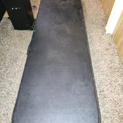 Road Runner Guitar Case