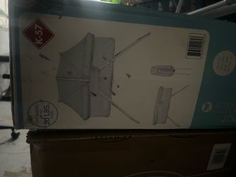 Baby items