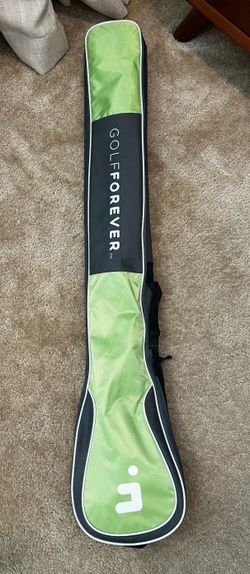 Golf Forever Swing Trainer