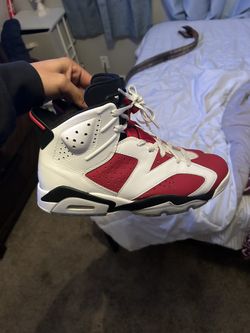 Carmines Jordan’s