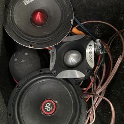 Speakers