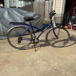 German Rabeneick "Future Bike" 