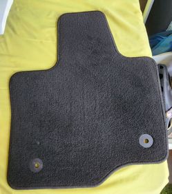 Factory EOM carpet F150