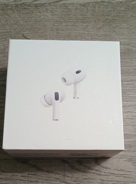 Apple Airpods Pro 2