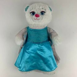 Disney Elsa Bear New