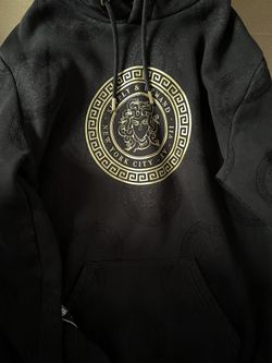 Hoodie Size Large 