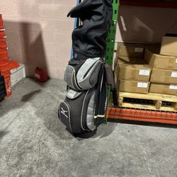 Golf Bag  Misuno Set