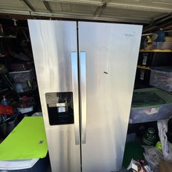 Frigidaire  