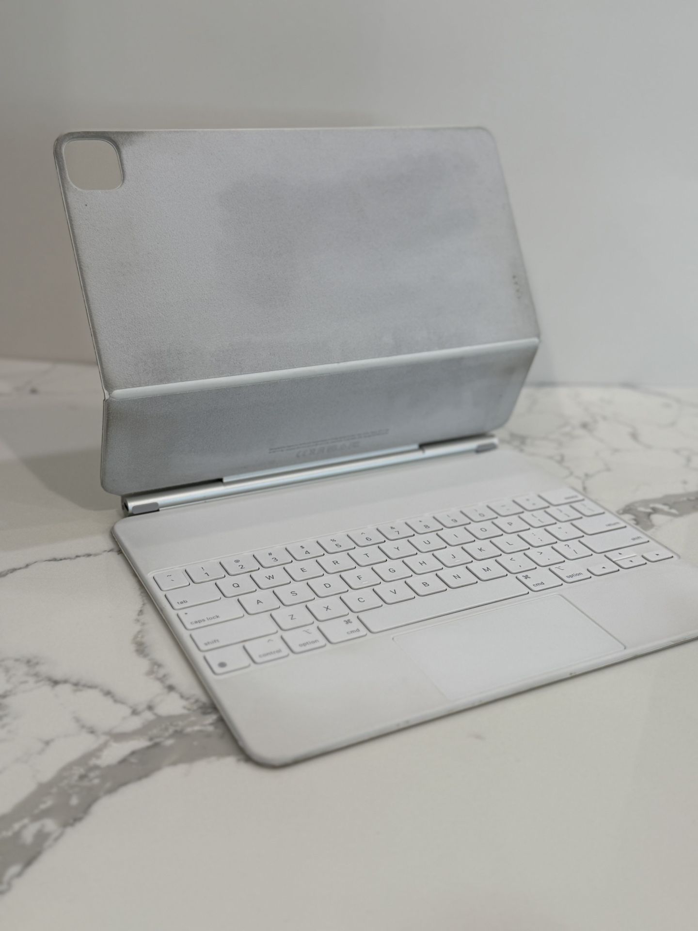 Magic Keyboard Apple iPad Pro 12.9in - Used