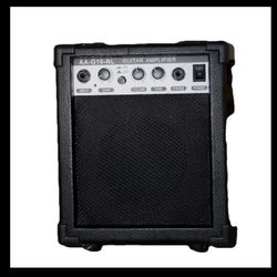 AA-G10 -NL Mini Guitar Amplifier 110 V~ 60HZ 10W