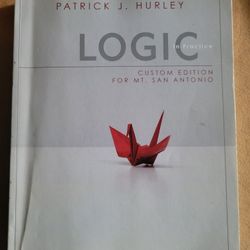 Logic Book