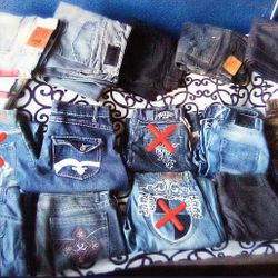 Jeans For SALE 💯🔥
