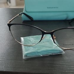 Tiffany glasses
