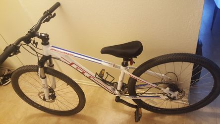 GT Backwoods Mountain Bike for Sale in San Marcos CA OfferUp