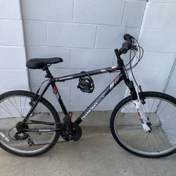 Bike (Make Offer)