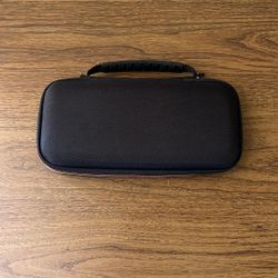 Nintendo Switch Case