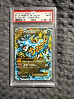 Pokemon collection