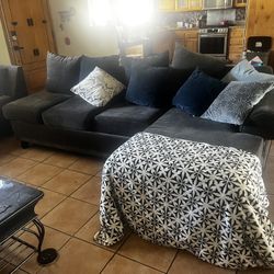 Free Large sectional
